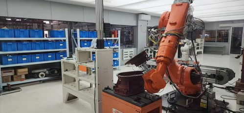 巨能股份登陸北交所，寧夏機器人第一股開啟全國布局新篇章